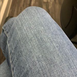 Meet your Posher, Kay